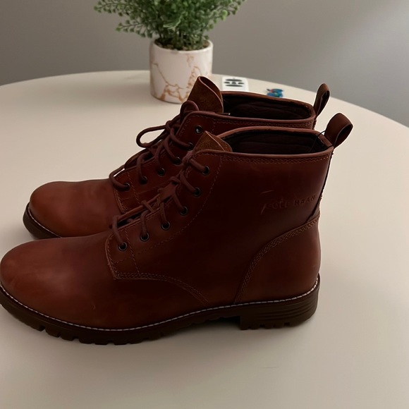 Women’s Cole Haan Boots - Picture 3 of 7